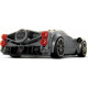 Pagani Utopia – СКОРОСТНИ ШАМПИОНИ