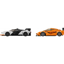 McLaren Solus GT & McLaren F1 LM – СКОРОСТНИ ШАМПИОНИ