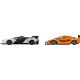 McLaren Solus GT & McLaren F1 LM – СКОРОСТНИ ШАМПИОНИ