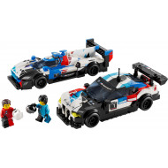 BMW M4 GT3 & BMW M Hybrid V8 – СКОРОСТНИ ШАМПИОНИ