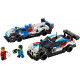 BMW M4 GT3 & BMW M Hybrid V8 – СКОРОСТНИ ШАМПИОНИ