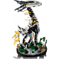 Horizon Forbidden West: Tallneck – ИКОНИ