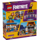 Ресторант Durrr Burger – ФОРТНАЙТ