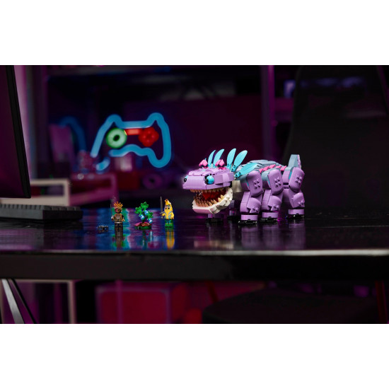 Klombo – ФОРТНАЙТ