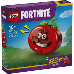 Tomatohead – ФОРТНАЙТ