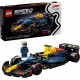 F1® Болид Oracle Red Bull Racing RB20 – СКОРОСТНИ ШАМПИОНИ