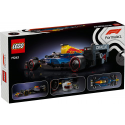 F1® Болид Oracle Red Bull Racing RB20 – СКОРОСТНИ ШАМПИОНИ