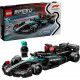 Болид Mercedes-AMG F1® W15 – СКОРОСТНИ ШАМПИОНИ