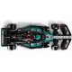 Болид Mercedes-AMG F1® W15 – СКОРОСТНИ ШАМПИОНИ