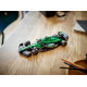 Болид Aston Martin Aramco F1® AMR24 – СКОРОСТНИ ШАМПИОНИ