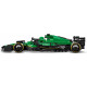 Болид Aston Martin Aramco F1® AMR24 – СКОРОСТНИ ШАМПИОНИ