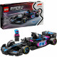 Болид BWT Alpine F1® Team A524 – СКОРОСТНИ ШАМПИОНИ