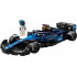 F1® Болид Williams Racing FW46 – СКОРОСТНИ ШАМПИОНИ
