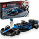 F1® Болид Williams Racing FW46 – СКОРОСТНИ ШАМПИОНИ