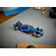 F1® Болид Williams Racing FW46 – СКОРОСТНИ ШАМПИОНИ