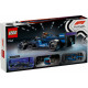 F1® Болид Williams Racing FW46 – СКОРОСТНИ ШАМПИОНИ