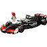 Болид MoneyGram Haas F1® Team VF-24 – СКОРОСТНИ ШАМПИОНИ