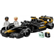 Болид APXGP Team от „F1® Филмът“ – СКОРОСТНИ ШАМПИОНИ