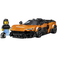 McLaren W1 – СКОРОСТНИ ШАМПИОНИ