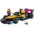 Състезателна кола LEGO® F1 ACADEMY™ – СКОРОСТНИ ШАМПИОНИ