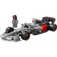 Състезателна кола Audi Revolut F1® Team R26 – СКОРОСТНИ ШАМПИОНИ