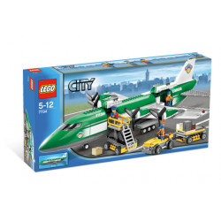 Товарен самолет – СИТИ