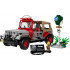 Jurassic Park Jeep® Wrangler – ДЖУРАСИК СВЯТ