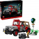 Jurassic Park Jeep® Wrangler – ДЖУРАСИК СВЯТ