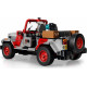Jurassic Park Jeep® Wrangler – ДЖУРАСИК СВЯТ