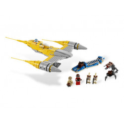 Набу Старфайтър – СТАР УОРС