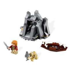 Гатанки за пръстена – ХОБИТЪТ