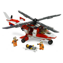 Спасителен хеликоптер – СИТИ