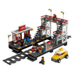 Ж. п. гара – СИТИ Ж. п. гара – СИТИ