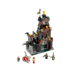 Бягство от затворническата кула – ЗАМЪК