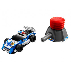 Героят – РЕЙСЪРИ