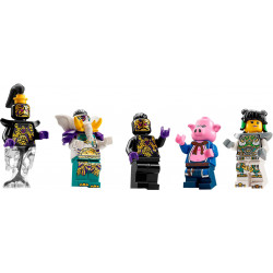 Жълтобивнест слон – МОНКИ КИД