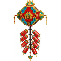 Фойерверки за късмет – СЕЗОННИ