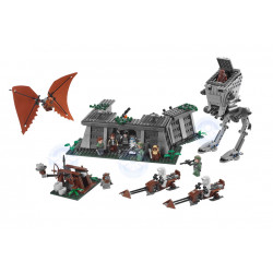 Битката на Ендор – СТАР УОРС