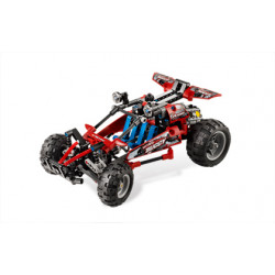 Бъги – ТЕХНИК