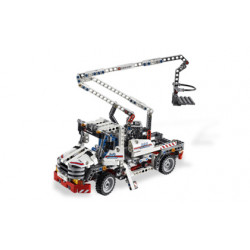 Автовишка – ТЕХНИК