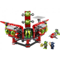 Щаб на проучването на Атлантида – АТЛАНТИДА