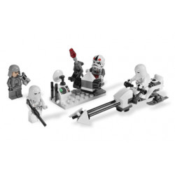 боен пакет – СТАР УОРС