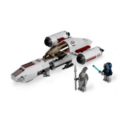 Фрийко спийдър – СТАР УОРС