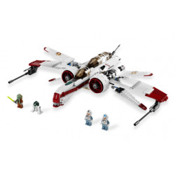 ARC-170 боен кораб – СТАР УОРС