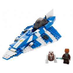 Старфайтърът на джедай Пло Кун – СТАР УОРС