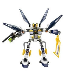 ФОРС – Небесен защитник – ЕКСО-ФОРС