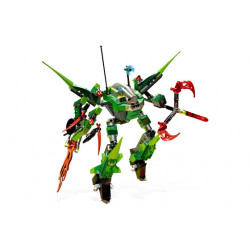 ФОРС – Ловец Хамелеон – ЕКСО-ФОРС