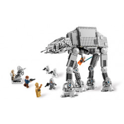 AT-AT уолкър – СТАР УОРС