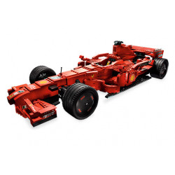 Ферари Формула 1 – РЕЙСЪРИ