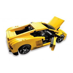 Ламборджини Галардо LP 560-4 – РЕЙСЪРИ